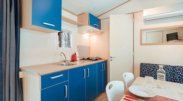 Hotel Baia Holiday Baia Blu La Tortuga, Italien, Sardinien, Aglientu, Bild 14