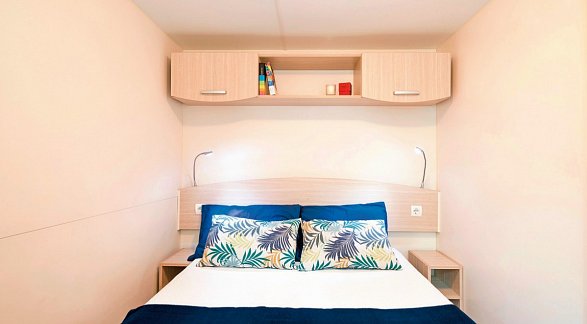 Hotel Baia Holiday Baia Blu La Tortuga, Italien, Sardinien, Aglientu, Bild 15