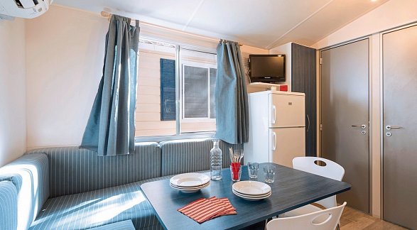 Hotel Baia Holiday Baia Blu La Tortuga, Italien, Sardinien, Aglientu, Bild 16