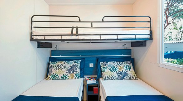 Hotel Baia Holiday Baia Blu La Tortuga, Italien, Sardinien, Aglientu, Bild 18