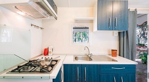 Hotel Baia Holiday Baia Blu La Tortuga, Italien, Sardinien, Aglientu, Bild 19