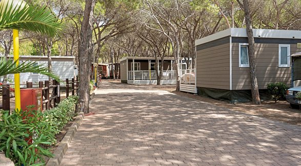 Hotel Baia Holiday Baia Blu La Tortuga, Italien, Sardinien, Aglientu, Bild 20