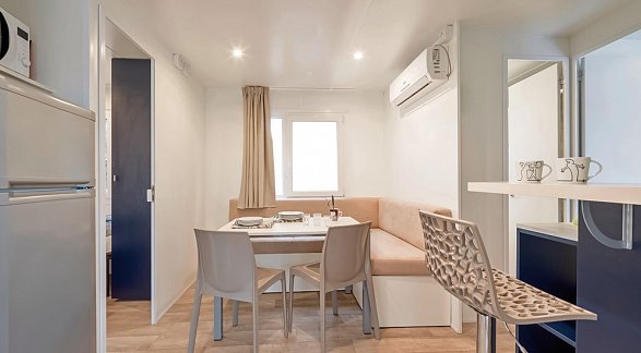 Hotel Baia Holiday Baia Blu La Tortuga, Italien, Sardinien, Aglientu, Bild 22