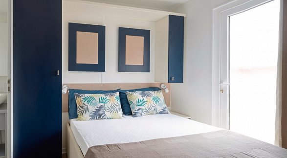 Hotel Baia Holiday Baia Blu La Tortuga, Italien, Sardinien, Aglientu, Bild 23