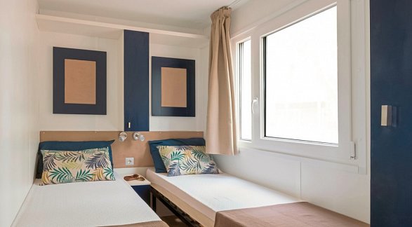 Hotel Baia Holiday Baia Blu La Tortuga, Italien, Sardinien, Aglientu, Bild 24