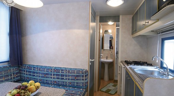 Hotel Baia Holiday Baia Blu La Tortuga, Italien, Sardinien, Aglientu, Bild 28