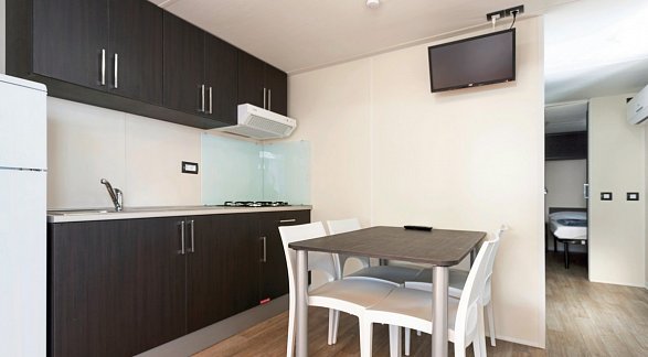 Hotel Baia Holiday Baia Blu La Tortuga, Italien, Sardinien, Aglientu, Bild 30