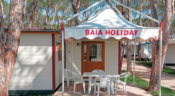 Hotel Baia Holiday Baia Blu La Tortuga, Italien, Sardinien, Aglientu, Bild 33