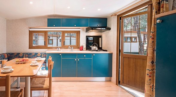 Hotel Baia Holiday Baia Blu La Tortuga, Italien, Sardinien, Aglientu, Bild 34