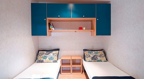 Hotel Baia Holiday Baia Blu La Tortuga, Italien, Sardinien, Aglientu, Bild 35