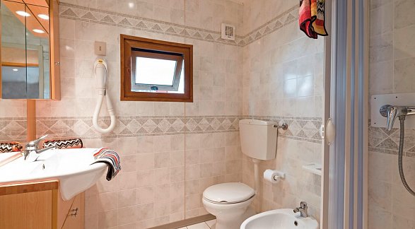 Hotel Baia Holiday Baia Blu La Tortuga, Italien, Sardinien, Aglientu, Bild 36