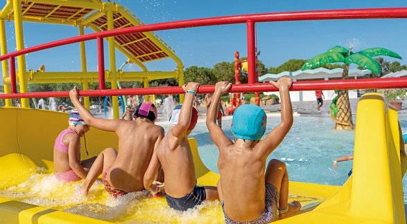 Hotel Baia Holiday Baia Blu La Tortuga, Italien, Sardinien, Aglientu, Bild 37