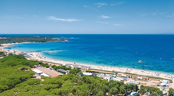 Hotel Baia Holiday Baia Blu La Tortuga, Italien, Sardinien, Aglientu, Bild 4