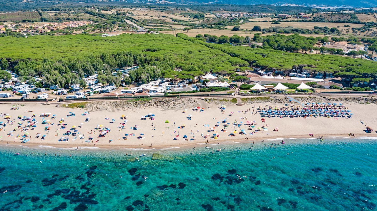 Hotel Baia Holiday Baia Blu La Tortuga, Italien, Sardinien, Aglientu, Bild 7