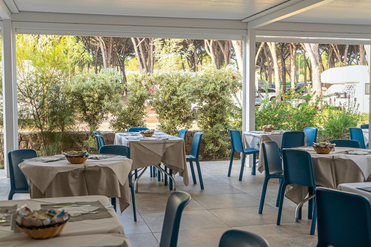 Hotel Baia Holiday Baia Blu La Tortuga, Italien, Sardinien, Aglientu, Bild 9