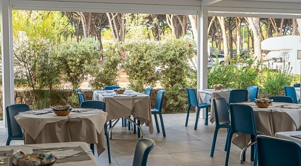 Hotel Baia Holiday Baia Blu La Tortuga, Italien, Sardinien, Aglientu, Bild 9