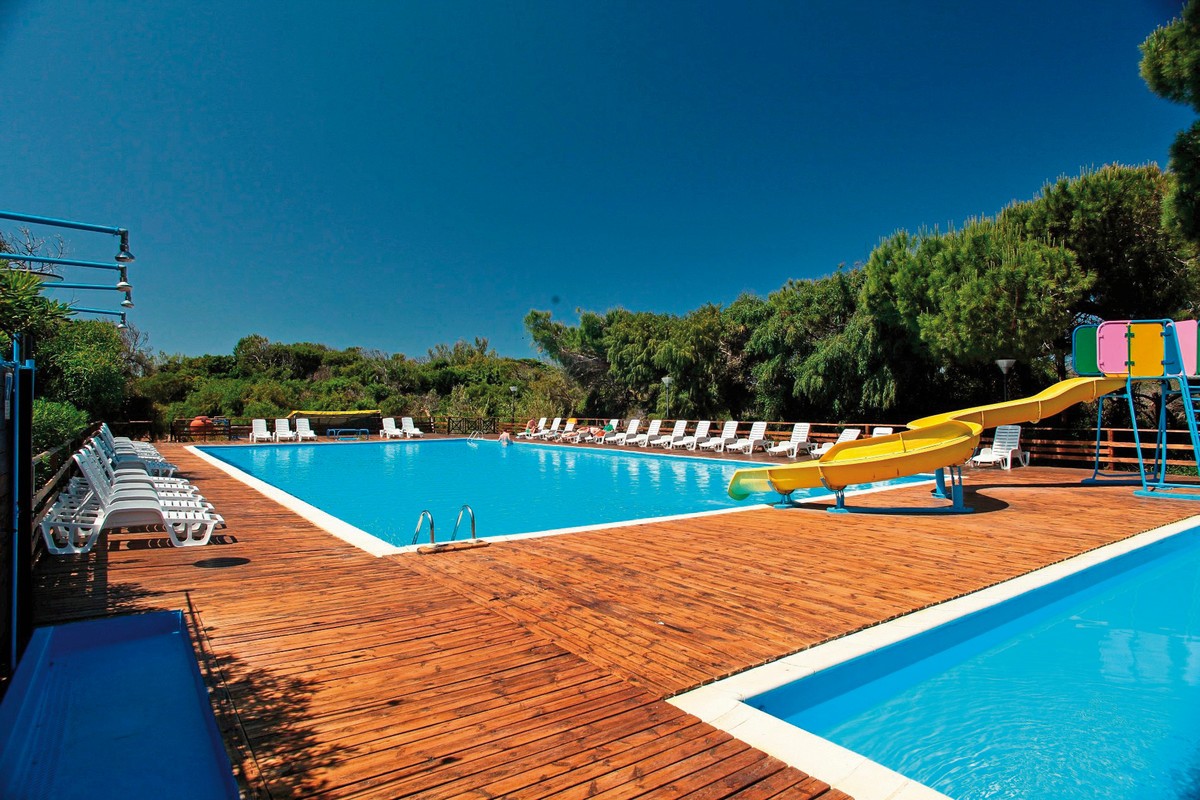 Hotel Camping Village Bella Sardinia (by Happy Camp), Italien, Sardinien, Torre del Pozzo, Bild 12