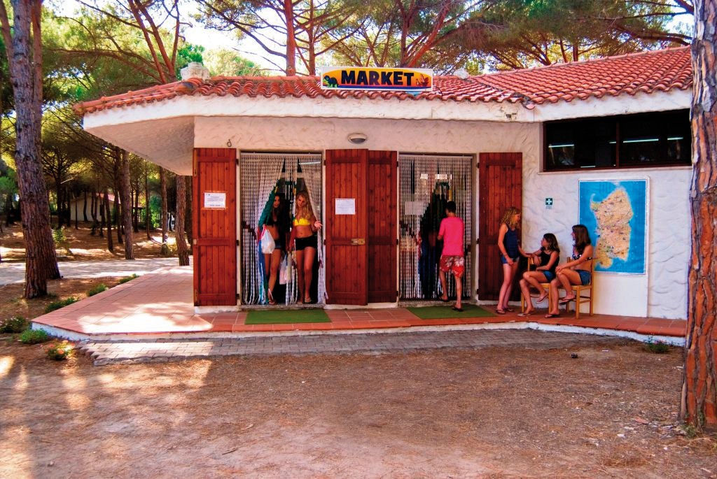 Hotel Camping Village Bella Sardinia (by Happy Camp), Italien, Sardinien, Torre del Pozzo, Bild 15