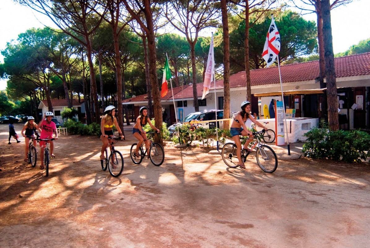 Hotel Camping Village Bella Sardinia (by Happy Camp), Italien, Sardinien, Torre del Pozzo, Bild 19