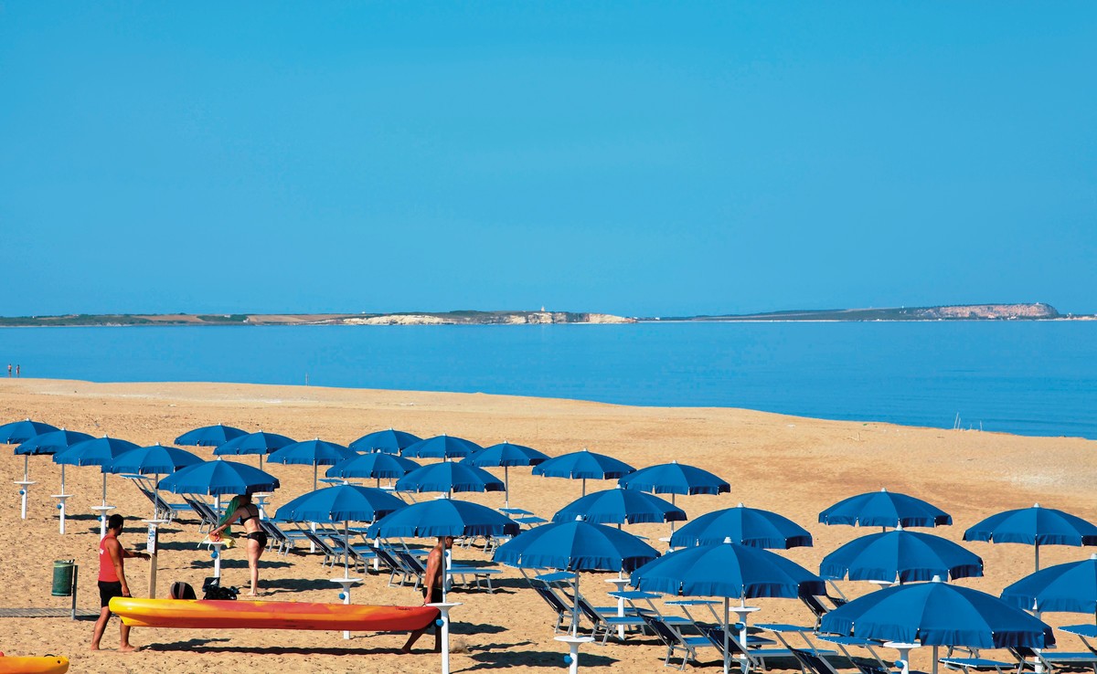 Hotel Camping Village Bella Sardinia (by Happy Camp), Italien, Sardinien, Torre del Pozzo, Bild 20