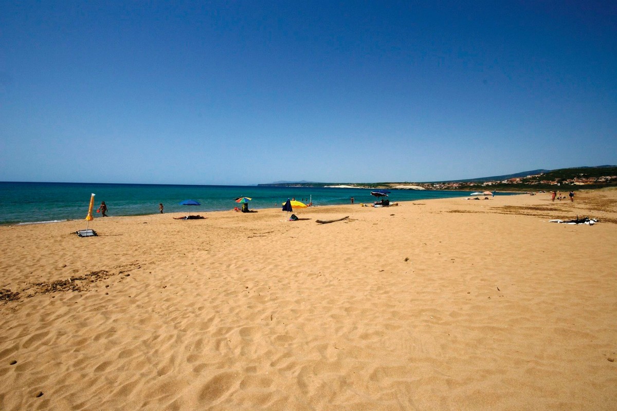 Hotel Camping Village Bella Sardinia (by Happy Camp), Italien, Sardinien, Torre del Pozzo, Bild 22