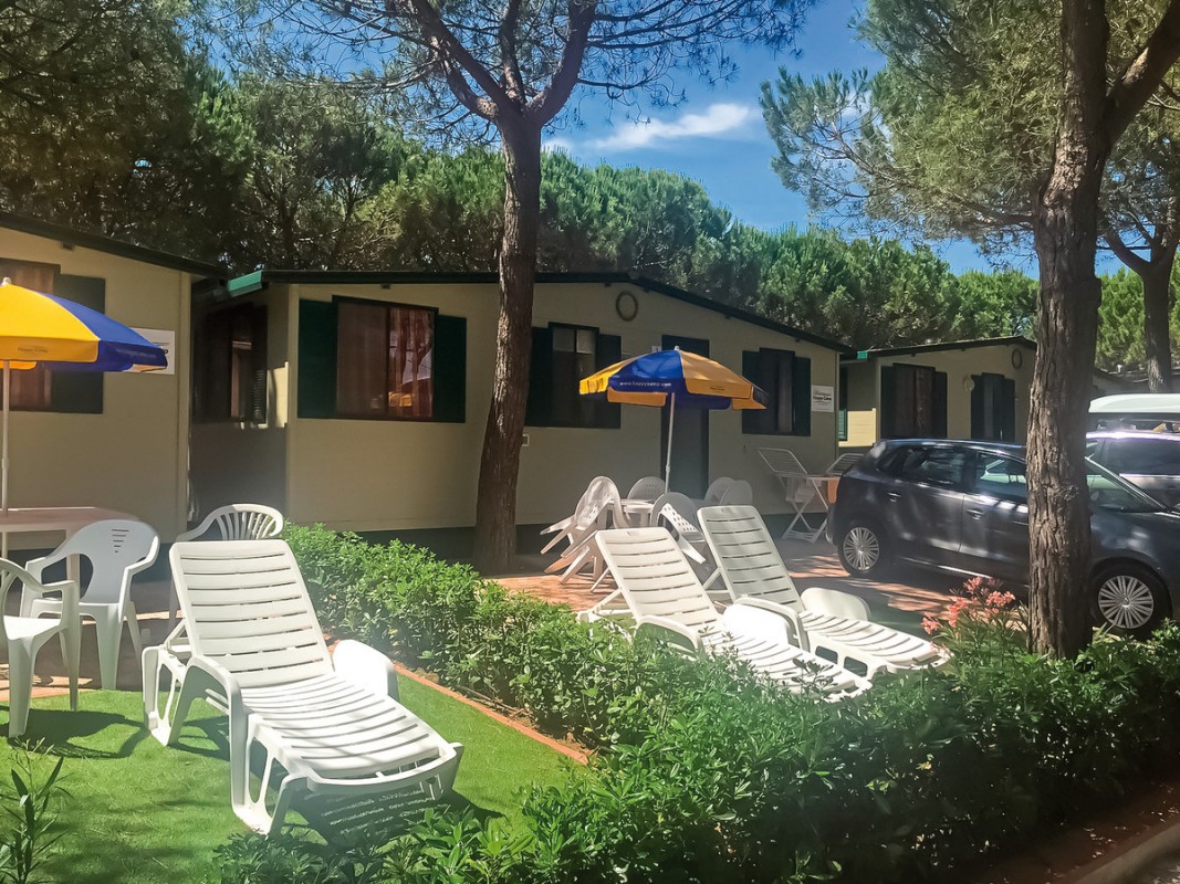 Hotel Camping Village Bella Sardinia (by Happy Camp), Italien, Sardinien, Torre del Pozzo, Bild 9