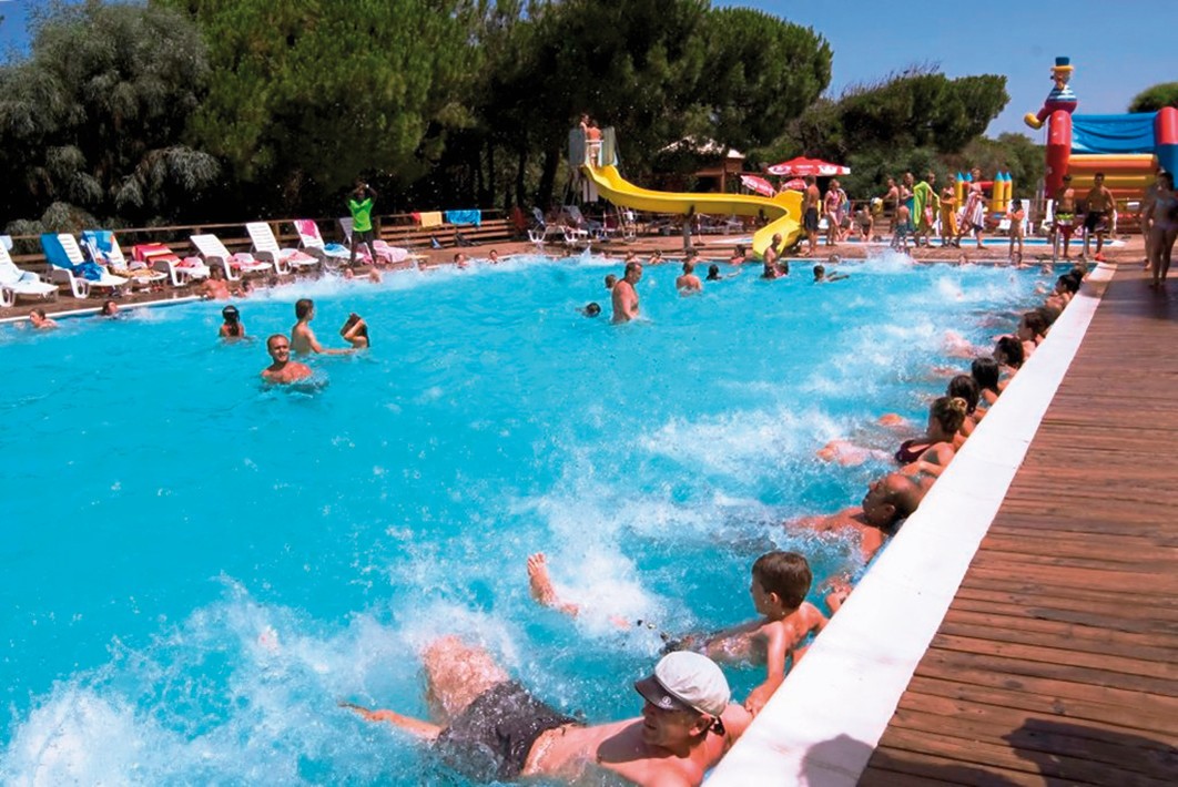 Hotel Camping Village Bella Sardinia (by Happy Camp), Italien, Sardinien, Torre del Pozzo