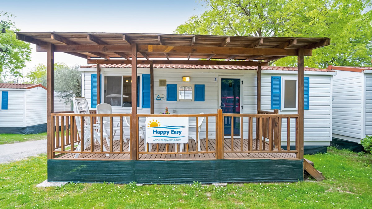 Hotel Camping Village Bella Sardinia (by Happy Camp), Italien, Sardinien, Torre del Pozzo, Bild 5