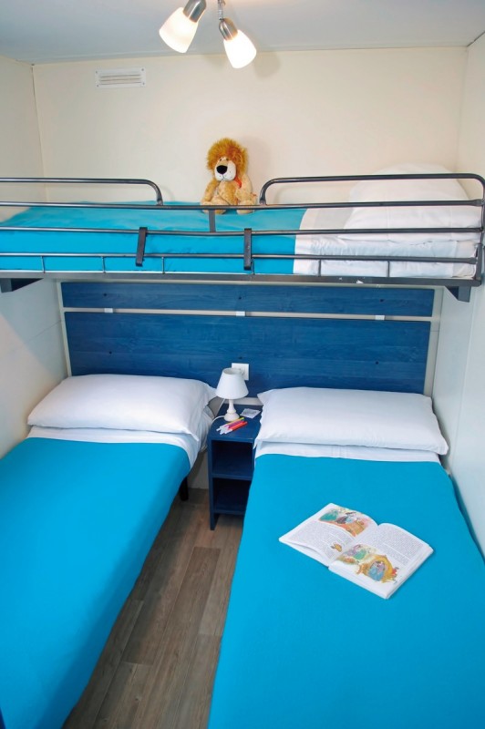 Hotel Camping Village Bella Sardinia (by Happy Camp), Italien, Sardinien, Torre del Pozzo, Bild 8