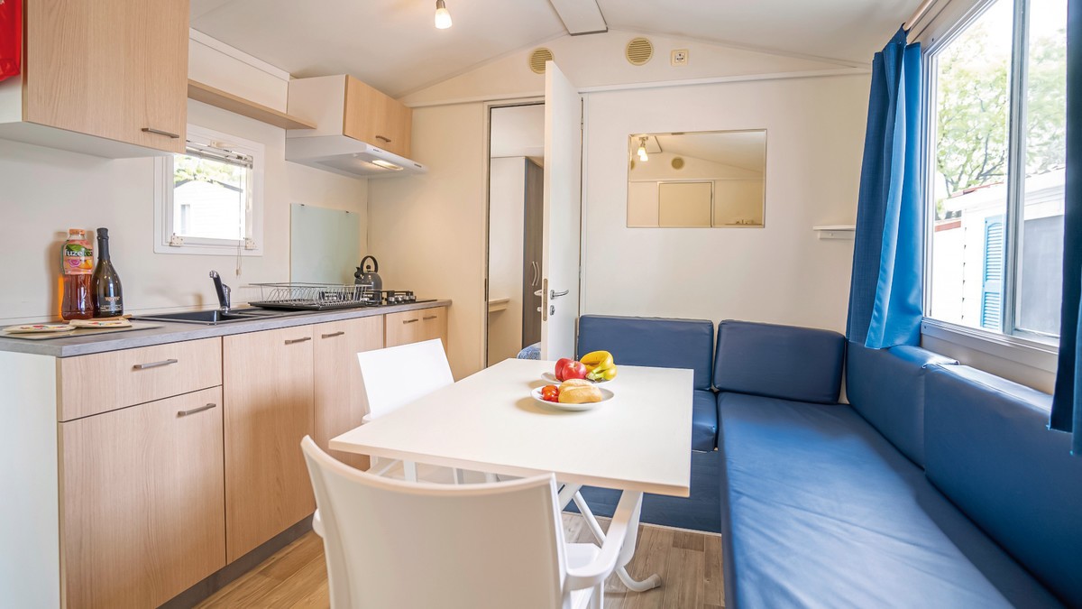 Hotel Camping Village Bella Sardinia (by Happy Camp), Italien, Sardinien, Torre del Pozzo, Bild 9