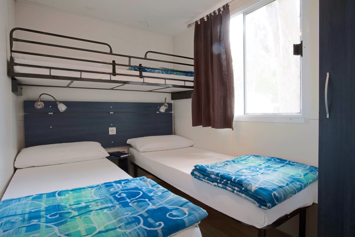 Hotel Camping Village Laguna Blu, Italien, Sardinien, Alghero, Bild 10