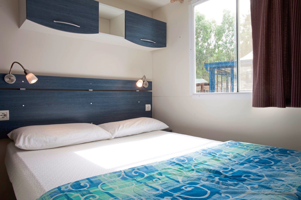 Hotel Camping Village Laguna Blu, Italien, Sardinien, Alghero, Bild 11