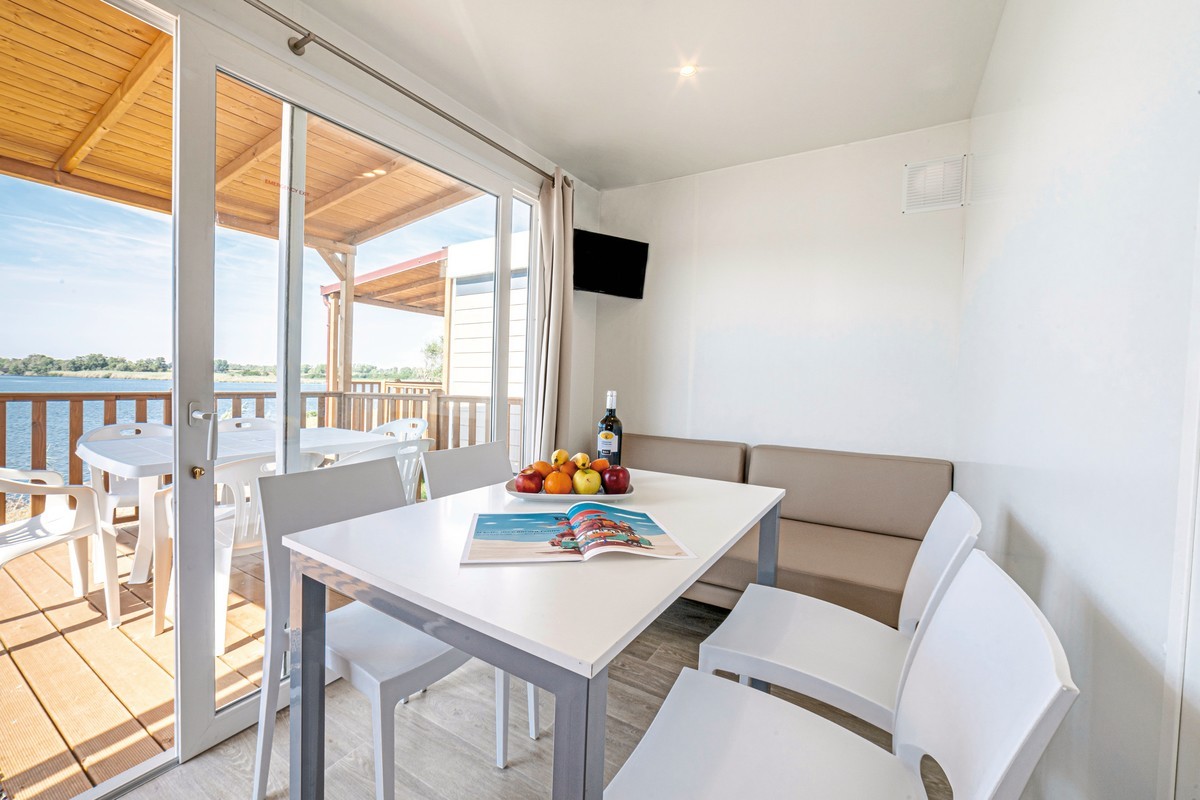 Hotel Camping Village Laguna Blu, Italien, Sardinien, Alghero, Bild 22