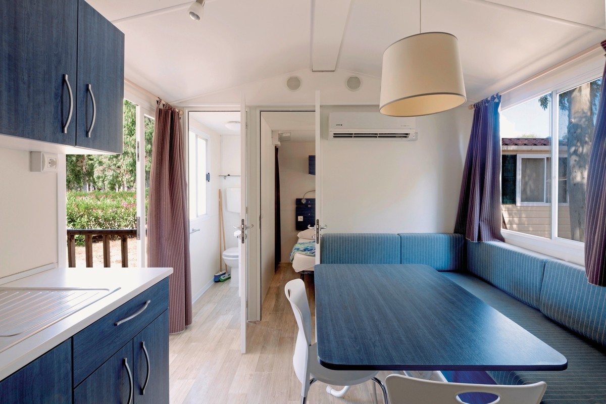 Hotel Camping Village Laguna Blu, Italien, Sardinien, Alghero, Bild 9