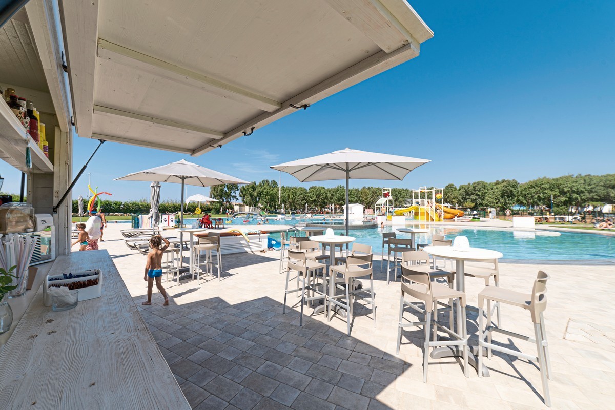 Hotel Baia Holiday Laguna Blu, Italien, Sardinien, Alghero, Bild 2