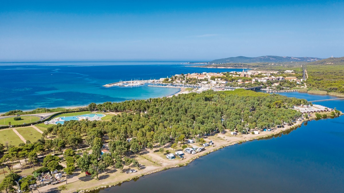 Hotel Baia Holiday Laguna Blu, Italien, Sardinien, Alghero, Bild 3