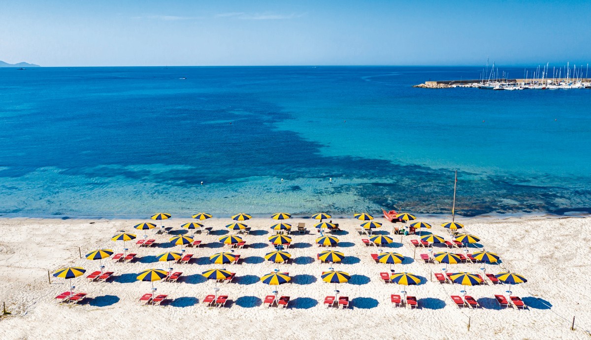 Hotel Baia Holiday Laguna Blu, Italien, Sardinien, Alghero, Bild 6