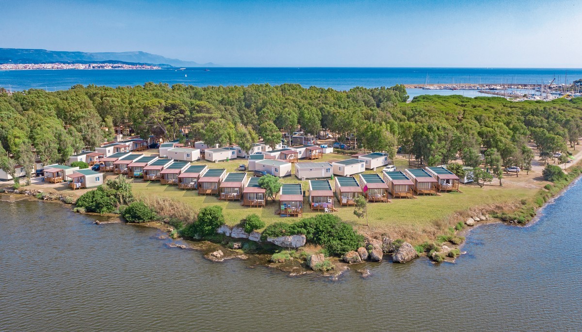 Hotel Baia Holiday Laguna Blu, Italien, Sardinien, Alghero, Bild 7