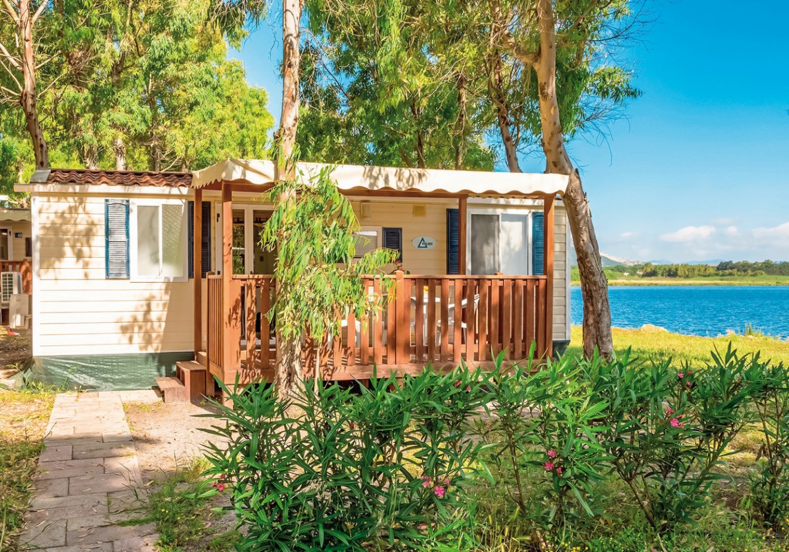 Hotel Baia Holiday Laguna Blu, Italien, Sardinien, Alghero, Bild 8