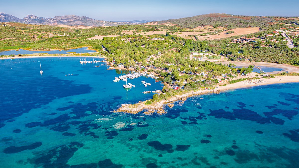 Hotel Camping Village Capo D`Orso, Italien, Sardinien, Palau, Bild 19