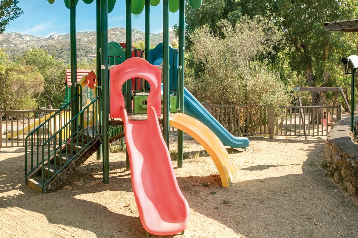 Hotel Camping Village Capo D`Orso, Italien, Sardinien, Palau, Bild 23