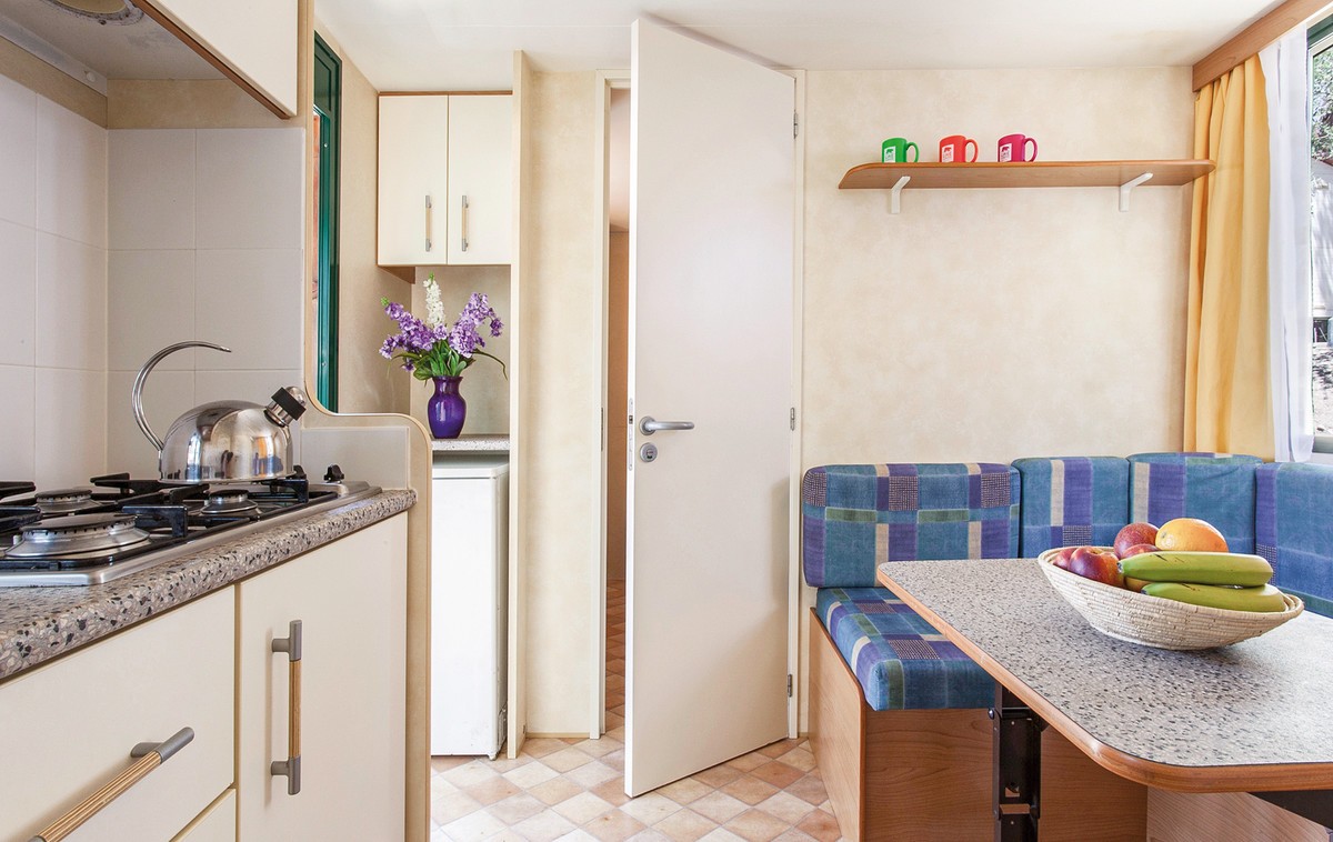 Hotel Camping Village Capo D`Orso, Italien, Sardinien, Palau, Bild 3