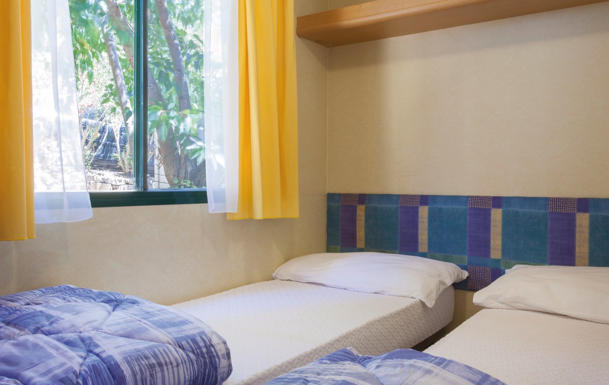 Hotel Camping Village Capo D`Orso, Italien, Sardinien, Palau, Bild 4