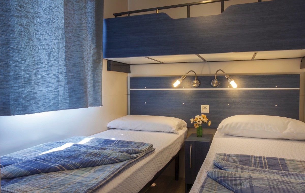 Hotel Camping Village Capo D`Orso, Italien, Sardinien, Palau, Bild 7