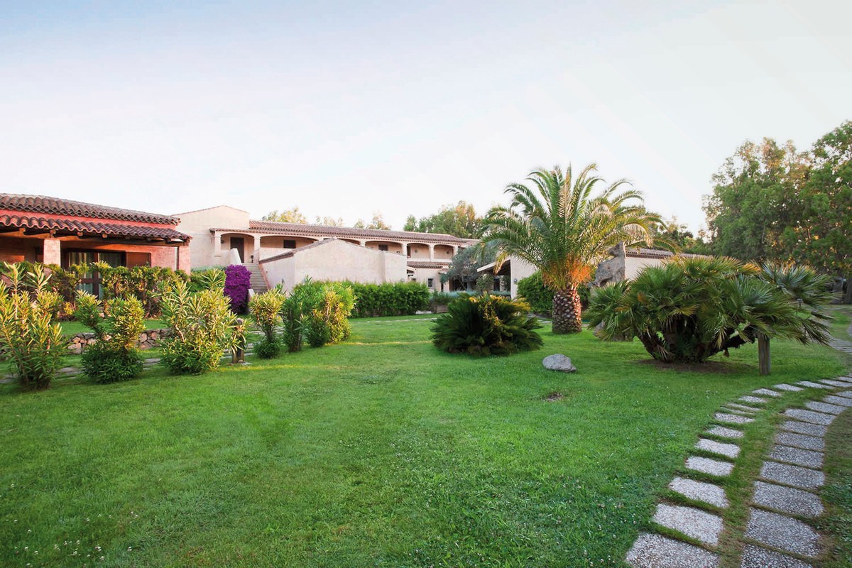 Hotel Centro Vacanze Isuledda, Italien, Sardinien, Arzachena, Bild 28