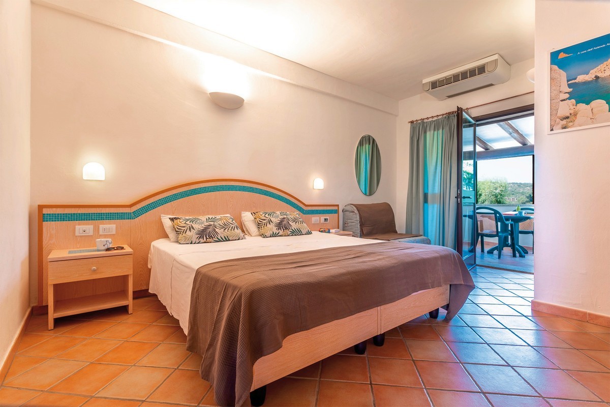 Hotel Centro Vacanze Isuledda, Italien, Sardinien, Arzachena, Bild 29
