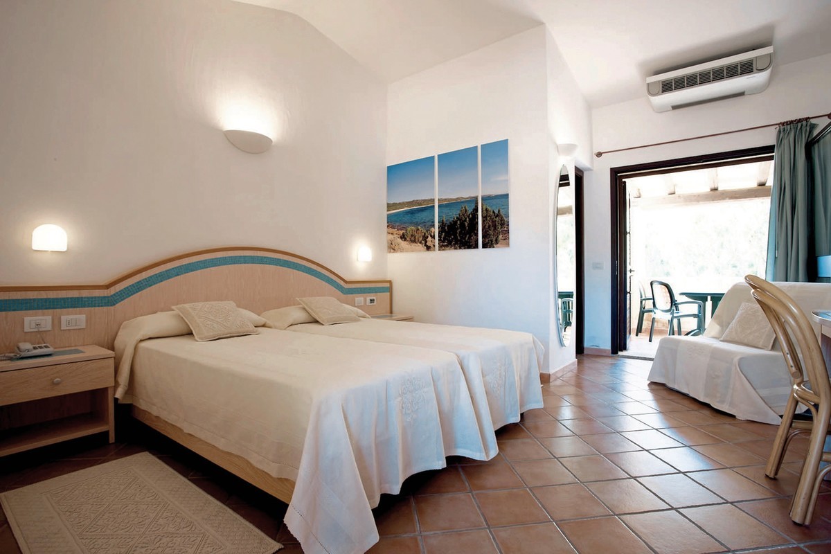 Hotel Centro Vacanze Isuledda, Italien, Sardinien, Arzachena, Bild 30