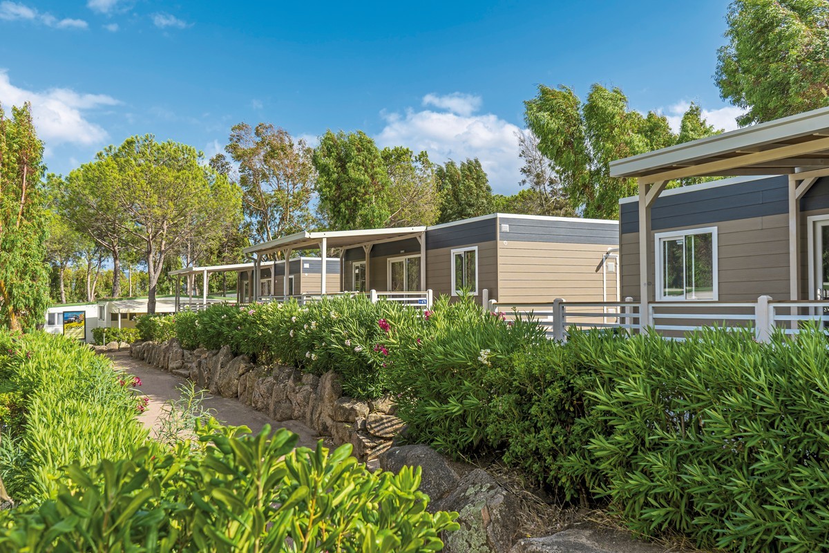 Hotel Baia Holiday Isuledda, Italien, Sardinien, Arzachena, Bild 10