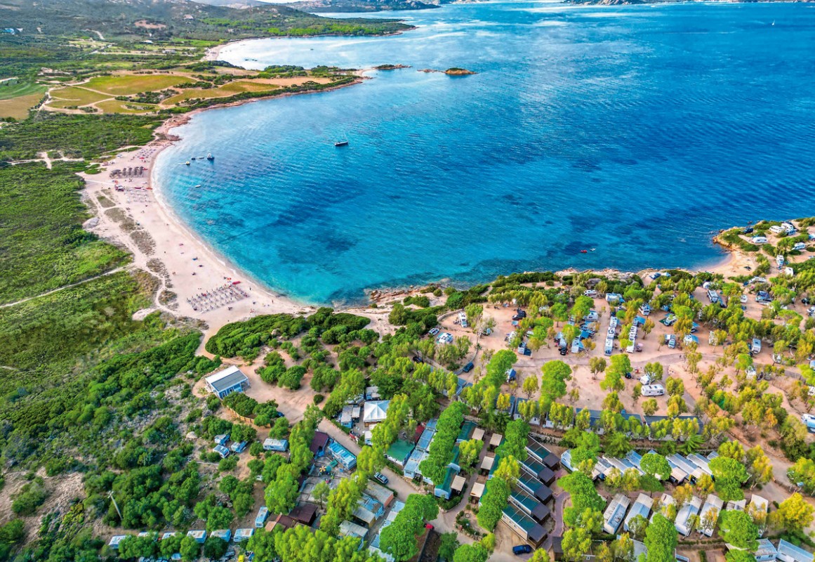 Hotel Baia Holiday Isuledda, Italien, Sardinien, Arzachena, Bild 4