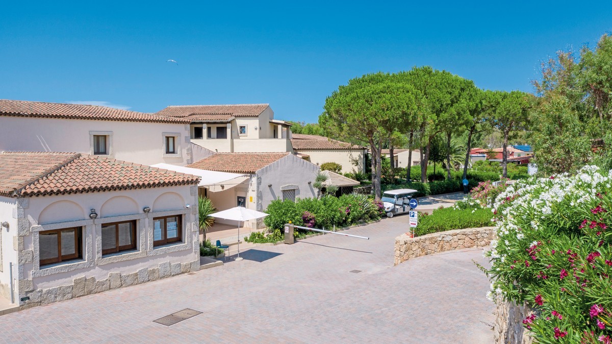 Hotel Baia Holiday Isuledda, Italien, Sardinien, Arzachena, Bild 5